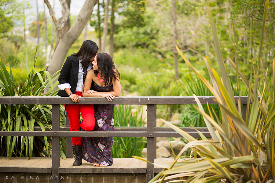 ©KatrinaJayne santa barbara engagement