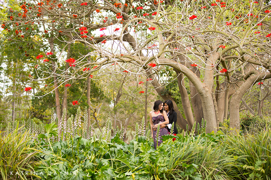 ©KatrinaJayne santa barbara engagement