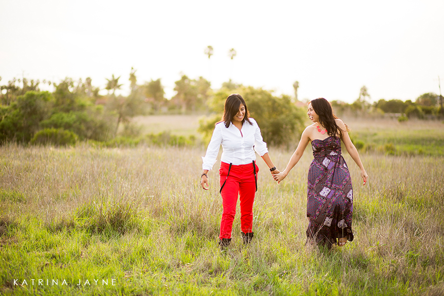 ©KatrinaJayne santa barbara engagement