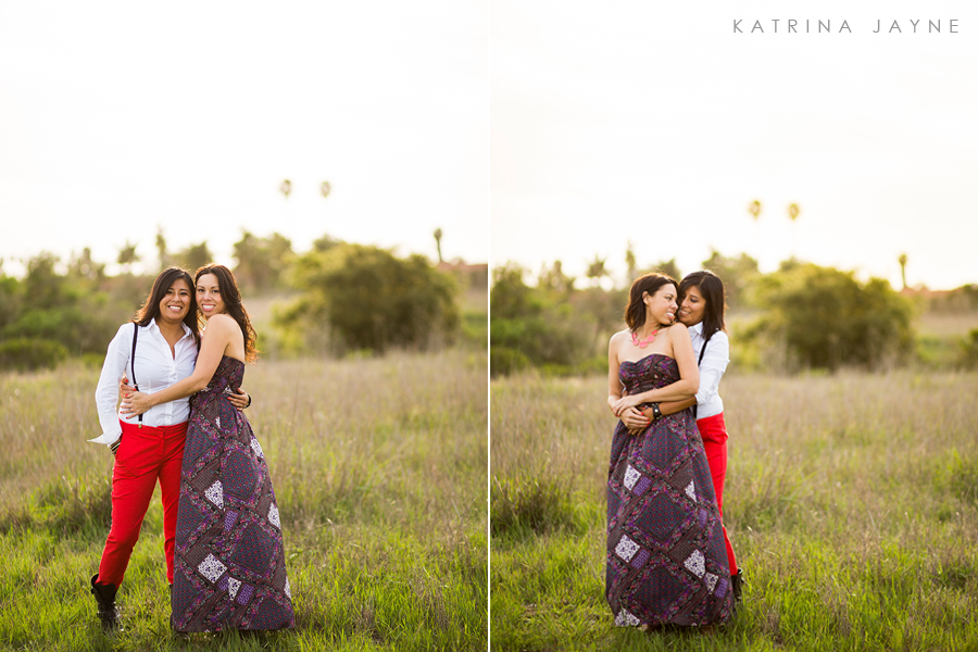 ©KatrinaJayne santa barbara engagement