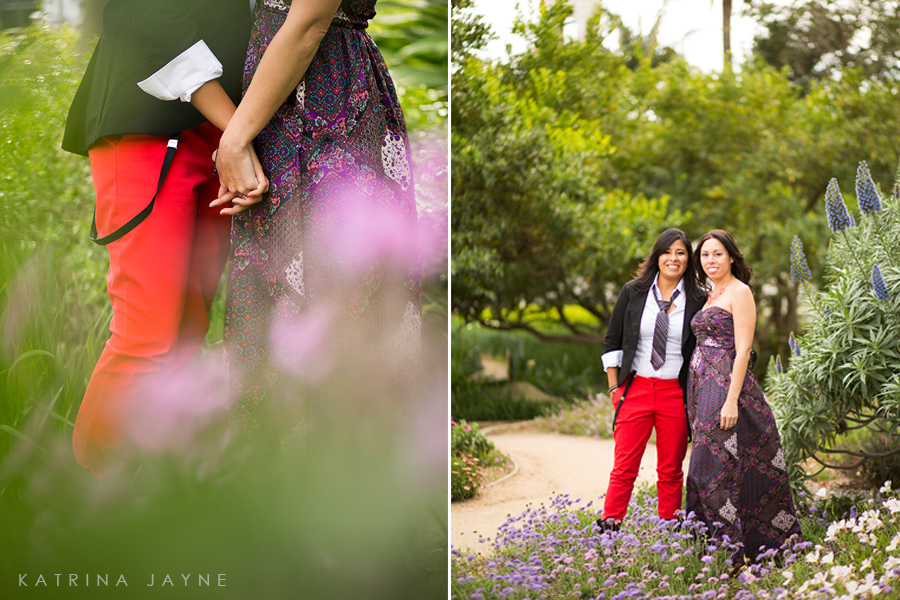 ©KatrinaJayne santa barbara engagement