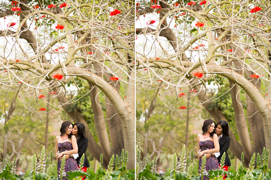 ©KatrinaJayne santa barbara engagement